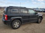 2008 Jeep Patriot Sport for Sale in Woodhaven, MI - Side