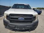 2018 Ford F150 Supercrew იყიდება Orlando-ში, FL - Minor Dent/Scratches