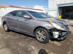 2012 Hyundai Sonata Gls продається в North Las Vegas, NV - Mechanical