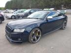 2007 AUDI S5 V8 QUAT for sale at Copart WHITBURN