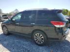 2014 Nissan Pathfinder S na sprzedaż w Loganville, GA - Side