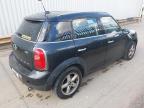 2013 MINI COUNTRYMAN for sale at Copart WHITBURN
