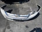 2010 Ford Taurus Se იყიდება Wilmington-ში, CA - Front End