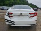 2019 Honda Accord Exl for Sale in Shreveport, LA - Rear End