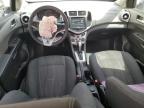 2017 Chevrolet Sonic Lt for Sale in Anthony, TX - Front End