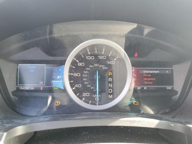 2013 FORD EXPLORER SPORT