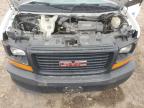 2017 Gmc Savana G3500 იყიდება Elgin-ში, IL - All Over