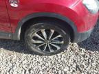 2012 NISSAN QASHQAI N- for sale at Copart WISBECH
