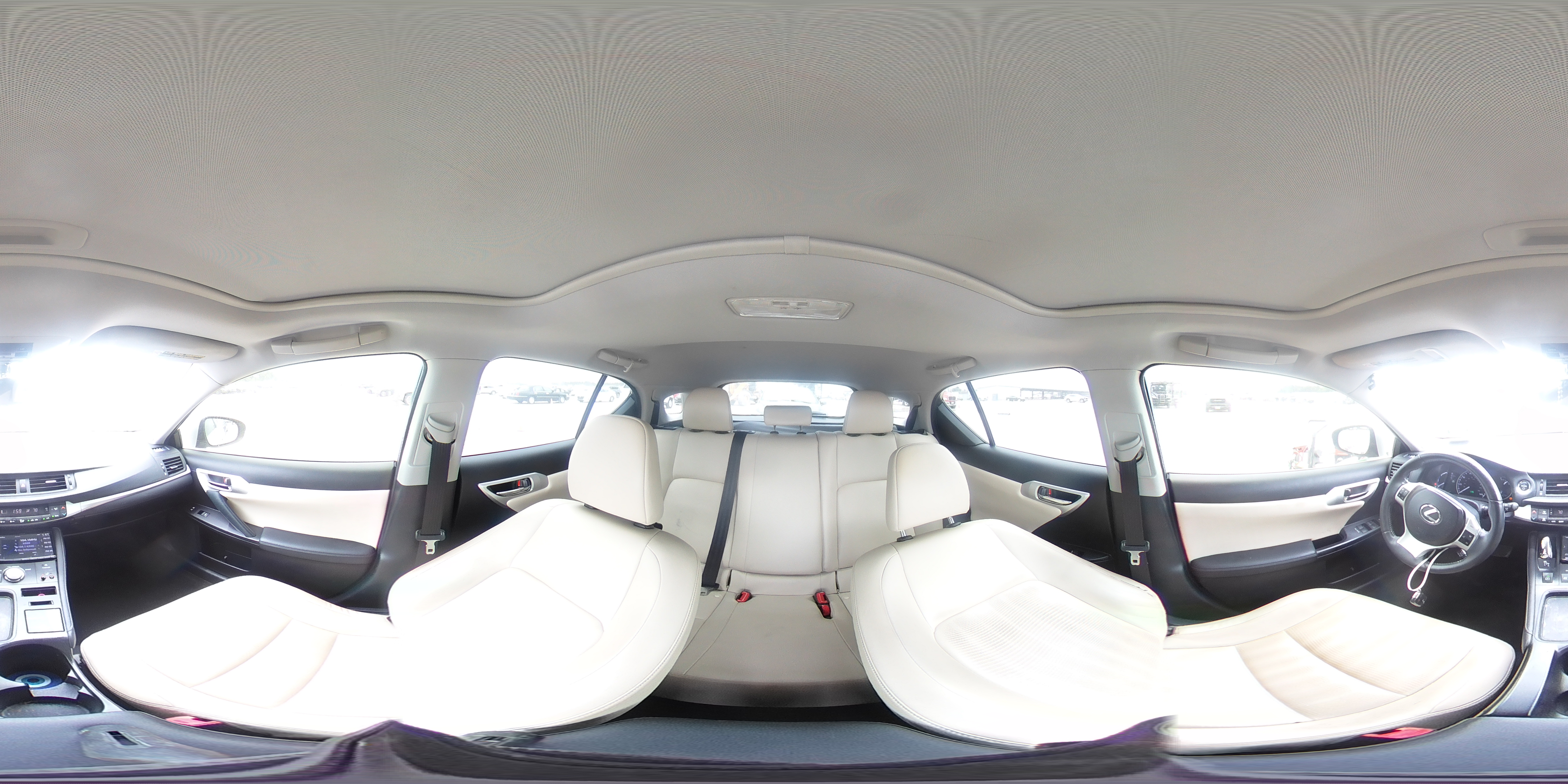 2011 Lexus Ct 200 VIN: JTHKD5BH4B2043341 Lot: 55023225