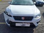 2018 SEAT ARONA SE T for sale at Copart SANDTOFT