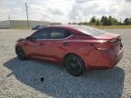 2022 Nissan Sentra Sv იყიდება Tifton-ში, GA - Front End