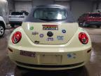 2006 Volkswagen New Beetle Convertible Option Package 1 for Sale in Elgin, IL - Side