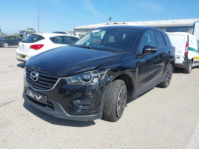 MAZDA CX-5 SPORT 2017
