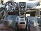 2016 Chrysler Town & Country Touring for Sale in Lansing, MI - Front End