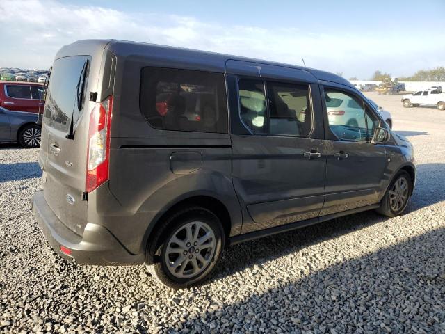  FORD TRANSIT 2021 Gray