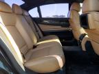 2010 Bmw 750 Li Xdrive продається в Columbus, OH - Normal Wear