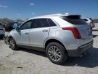 2018 Cadillac Xt5 Luxury na sprzedaż w Kansas City, KS - Front End