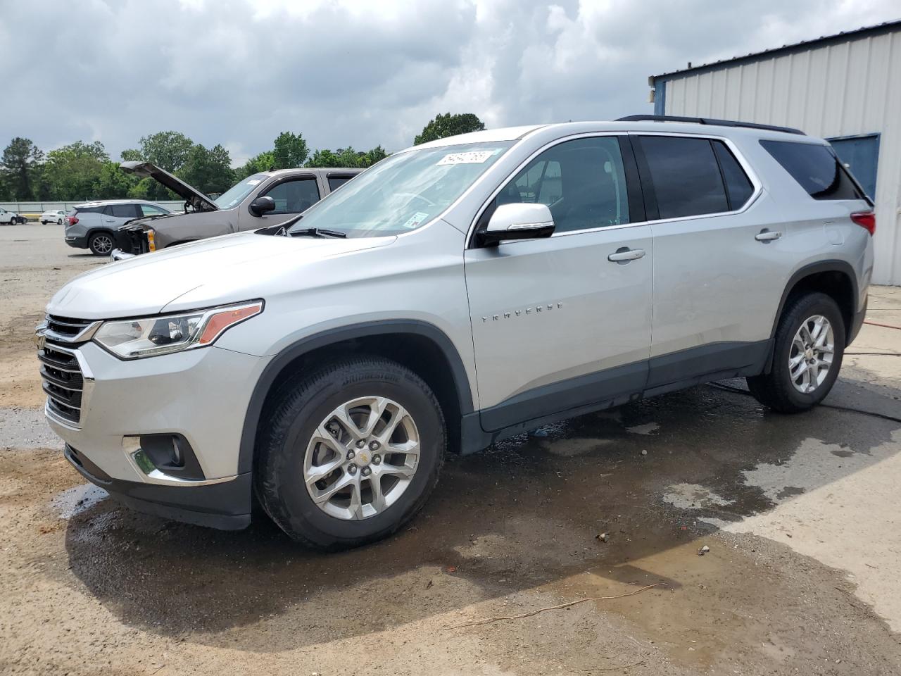 Shreveport, LA에서 판매 중인 2020 Chevrolet Traverse Lt - Rear End