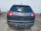 2012 Chevrolet Traverse Ls იყიდება Mcfarland-ში, WI - Minor Dent/Scratches