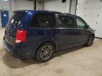 2017 DODGE GRAND CARAVAN SE à vendre chez Copart ON - COOKSTOWN
