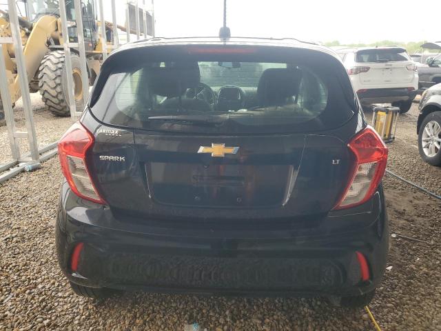  CHEVROLET SPARK 2019 Czarny