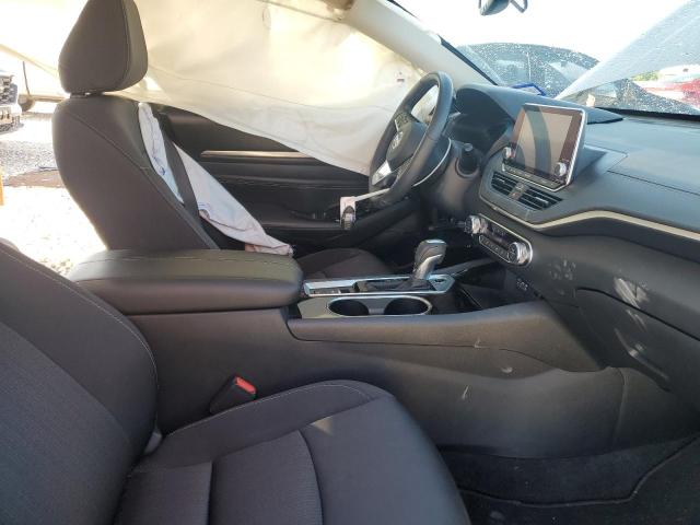  NISSAN ALTIMA 2020 Black