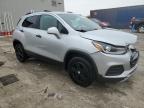 2017 Chevrolet Trax 1Lt იყიდება Franklin-ში, WI - Front End