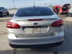 2017 Ford Focus Se იყიდება Apopka-ში, FL - Front End