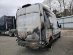 2022 Ford Transit T-250 იყიდება Glassboro-ში, NJ - Burn - Interior