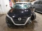 2019 Nissan Altima Sl zu verkaufen in Anchorage, AK - All Over