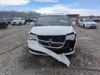 2017 Dodge Grand Caravan Sxt на продаже в Magna, UT - Front End