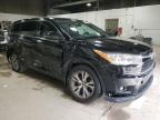 2016 Toyota Highlander Le for Sale in Blaine, MN - All Over
