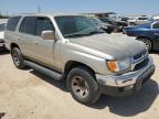 2001 Toyota 4Runner Sr5 იყიდება San Antonio-ში, TX - All Over