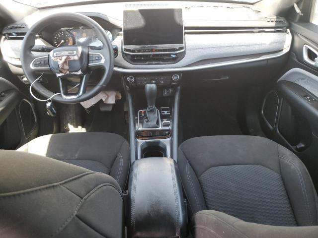  JEEP COMPASS 2023 White