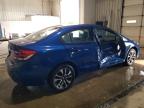 2014 Honda Civic Ex for Sale in York Haven, PA - Side