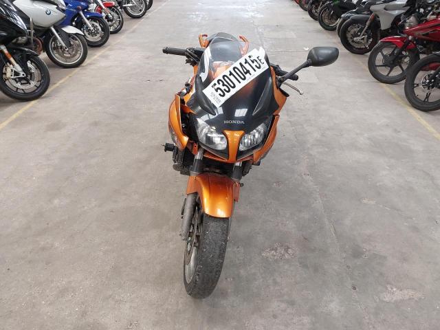 2006 HONDA CBF 1000-6