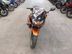 2006 HONDA CBF 1000-6 for sale at Copart NEWBURY