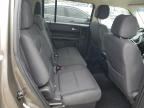 2014 Ford Flex Se продається в Woodhaven, MI - Front End