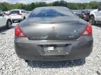 2007 Pontiac G6 Gt na sprzedaż w Apopka, FL - Side