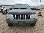 2002 Jeep Grand Cherokee Laredo for Sale in Rapid City, SD - Rear End