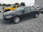 2012 Volkswagen Passat S for Sale in Apopka, FL - Rear End