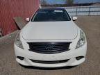 2012 INFINITI G37  for sale at Copart ON - LONDON