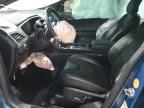 2019 Ford Edge St zu verkaufen in Kincheloe, MI - Rollover