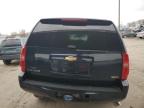 2007 Chevrolet Tahoe K1500 للبيع في Fort Wayne، IN - Front End