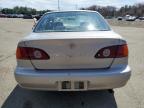 2002 Toyota Corolla Ce for Sale in East Granby, CT - Front End