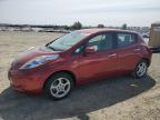 2012 Nissan Leaf Sv en Venta en Antelope, CA - Minor Dent/Scratches