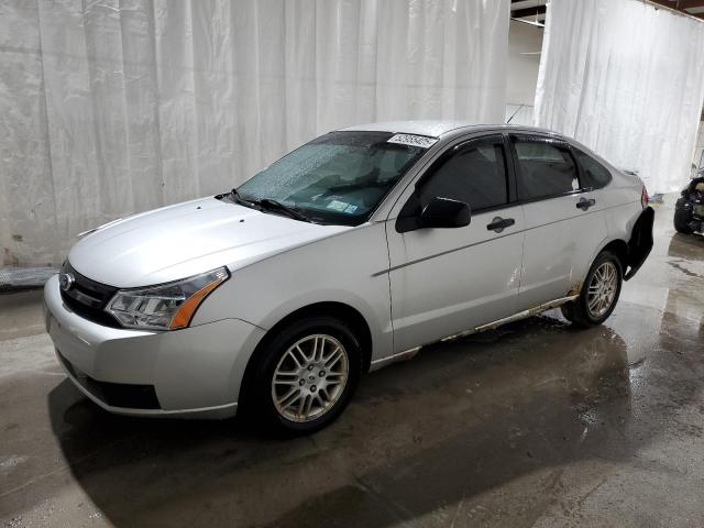 2011 Ford Focus Se