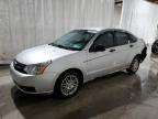 2011 Ford Focus Se for Sale in Leroy, NY - Rear End