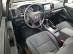 2024 Nissan Frontier S for Sale in Mocksville, NC - Front End