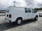 2012 FORD ECONOLINE E150 VAN for sale at Copart NS - HALIFAX